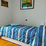 Le Nuvole Da Davide E Romina Apartamento *