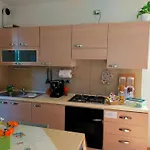 Apartamento Le Nuvole Da Davide E Romina *