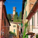 Le Nuvole Da Davide E Romina * SantʼArcangelo di Romagna