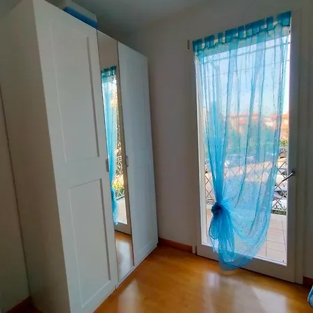 Lejlighed Le Nuvole Da Davide E Romina *