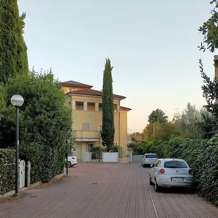 Le Nuvole Da Davide E Romina * Santarcangelo di Romagna