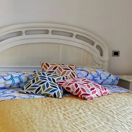 Le Nuvole Da Davide E Romina Lejlighed