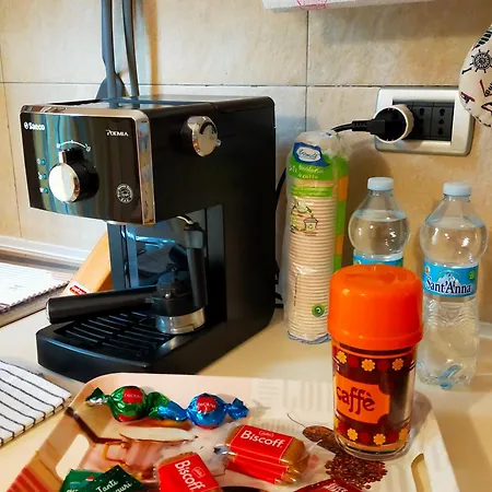 Le Nuvole Da Davide E Romina Santarcangelo di Romagna