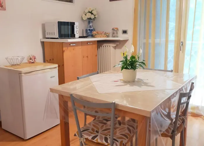 Le Nuvole Da Davide E Romina Santarcangelo di Romagna