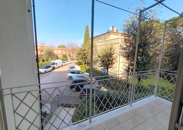 Le Nuvole Da Davide E Romina Apartment *