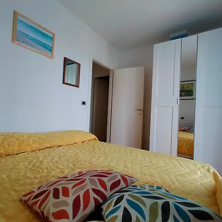 Le Nuvole Da Davide E Romina * SantʼArcangelo di Romagna