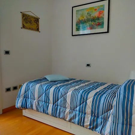 Le Nuvole Da Davide E Romina