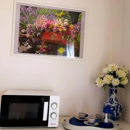 Le Nuvole Da Davide E Romina