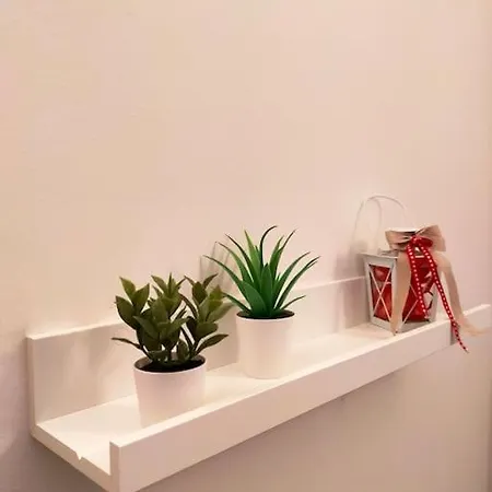 Le Nuvole Da Davide E Romina Apartament *