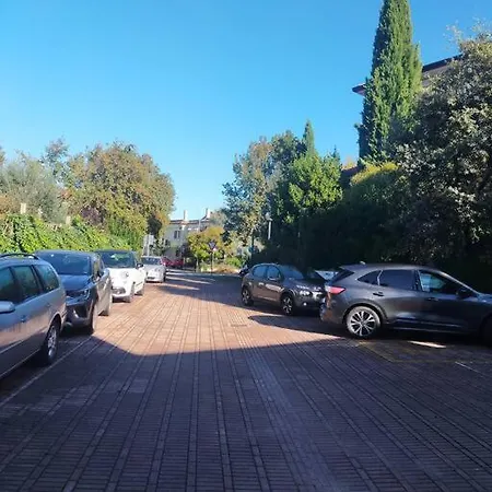 Le Nuvole Da Davide E Romina SantʼArcangelo di Romagna