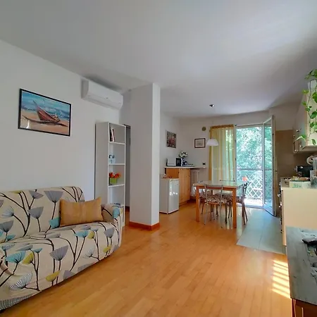 Le Nuvole Da Davide E Romina Apartament