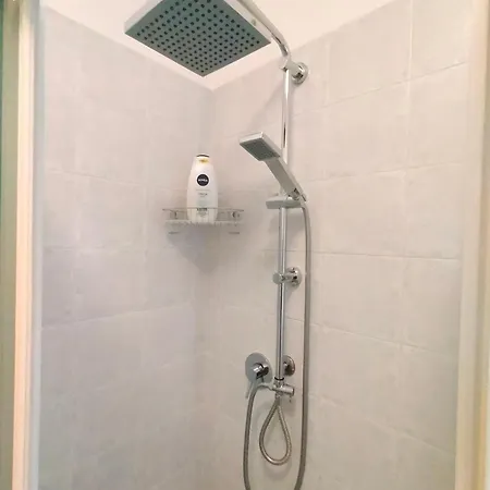 Apartament Le Nuvole Da Davide E Romina *