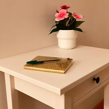 Apartament Le Nuvole Da Davide E Romina *