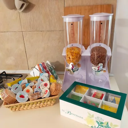 Le Nuvole Da Davide E Romina *