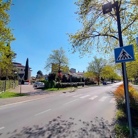 Apartament Le Nuvole Da Davide E Romina