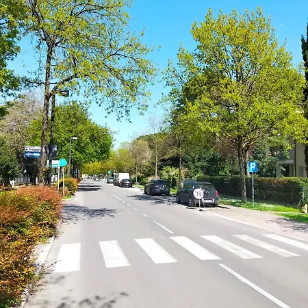 Le Nuvole Da Davide E Romina דירה *