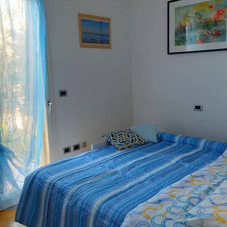 Le Nuvole Da Davide E Romina * SantʼArcangelo di Romagna