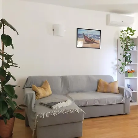 דירה Le Nuvole Da Davide E Romina