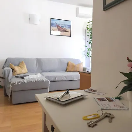 Le Nuvole Da Davide E Romina Apartament SantʼArcangelo di Romagna