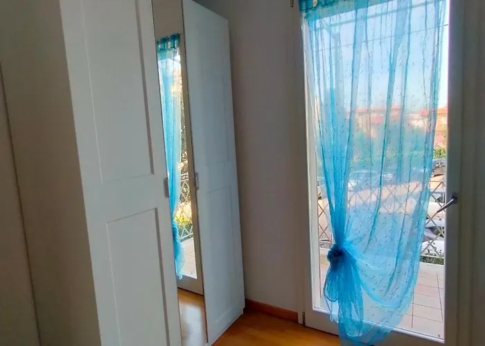 Appartamento Le Nuvole Da Davide E Romina *