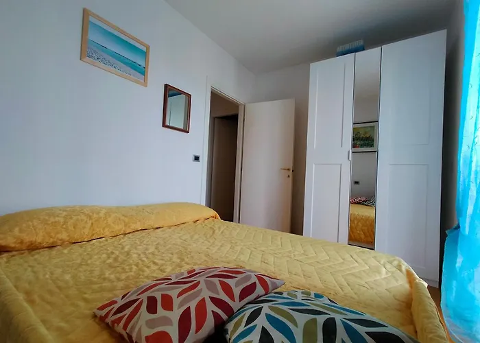 Le Nuvole Da Davide E Romina * Santarcangelo di Romagna