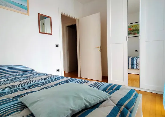 Le Nuvole Da Davide E Romina Apartment *