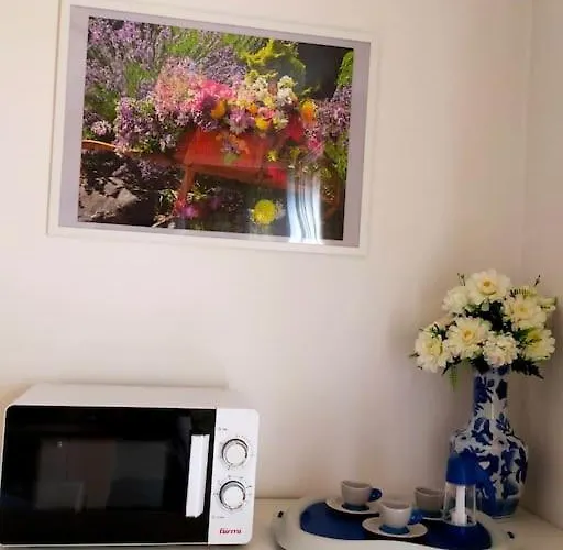 Le Nuvole Da Davide E Romina