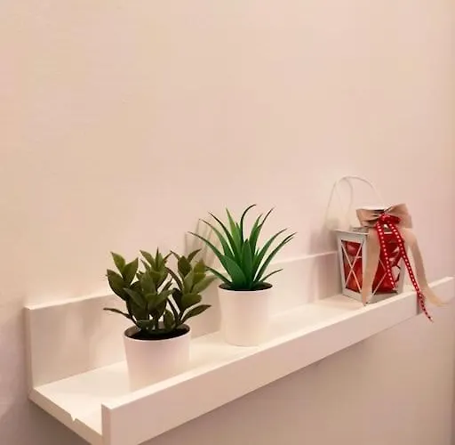 Le Nuvole Da Davide E Romina Appartamento *