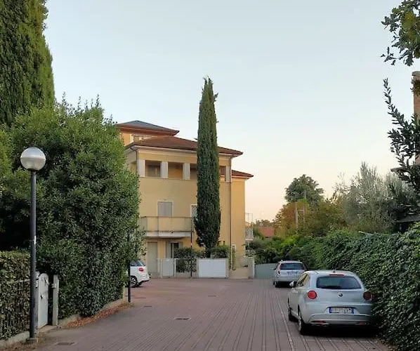 Le Nuvole Da Davide E Romina * Santarcangelo di Romagna