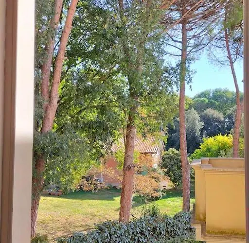 Le Nuvole Da Davide E Romina Santarcangelo di Romagna