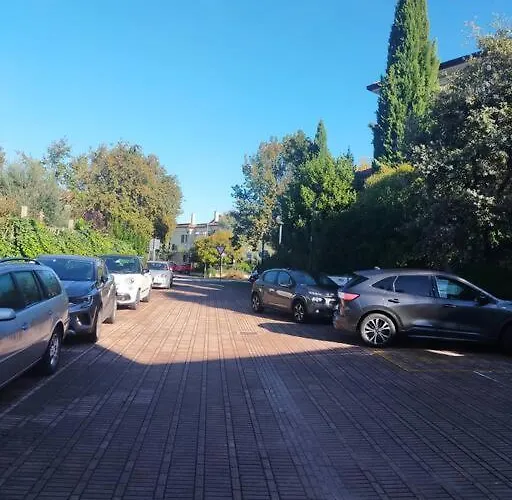 Le Nuvole Da Davide E Romina Santarcangelo di Romagna