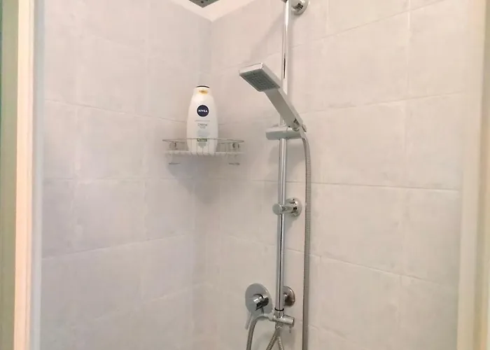 Apartment Le Nuvole Da Davide E Romina *