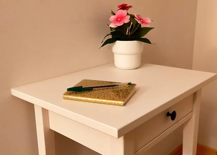 Apartment Le Nuvole Da Davide E Romina *