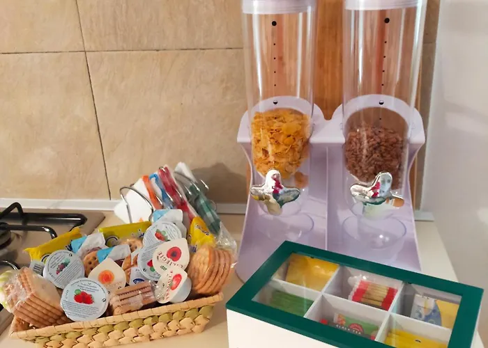 Le Nuvole Da Davide E Romina *