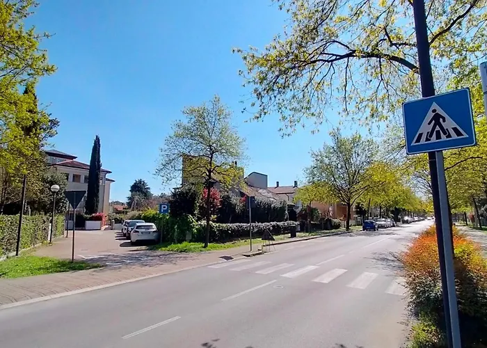 Appartamento Le Nuvole Da Davide E Romina