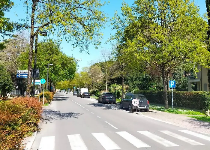 Le Nuvole Da Davide E Romina Appartamento *