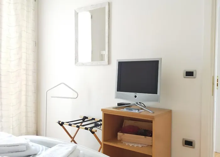 Le Nuvole Da Davide E Romina Appartamento *