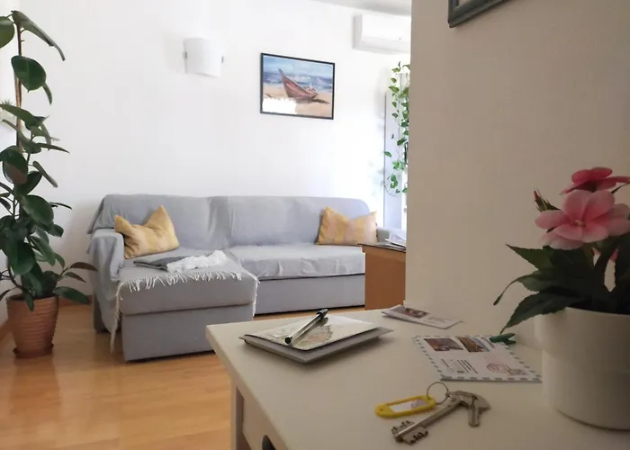 Le Nuvole Da Davide E Romina Apartment Santarcangelo di Romagna