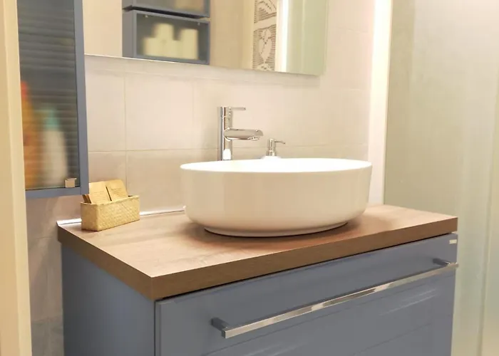 Appartamento Le Nuvole Da Davide E Romina SantʼArcangelo di Romagna