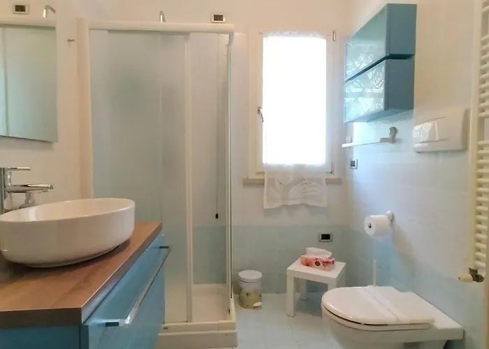 Appartamento Le Nuvole Da Davide E Romina *